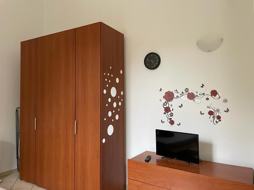 Apartamento Minimal Loft In Centro A Plasencia Exterior foto
