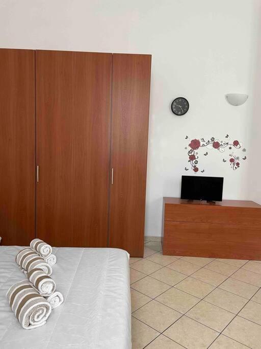 Apartamento Minimal Loft In Centro A Plasencia Exterior foto