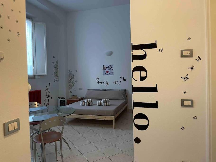 Apartamento Minimal Loft In Centro A Plasencia Exterior foto